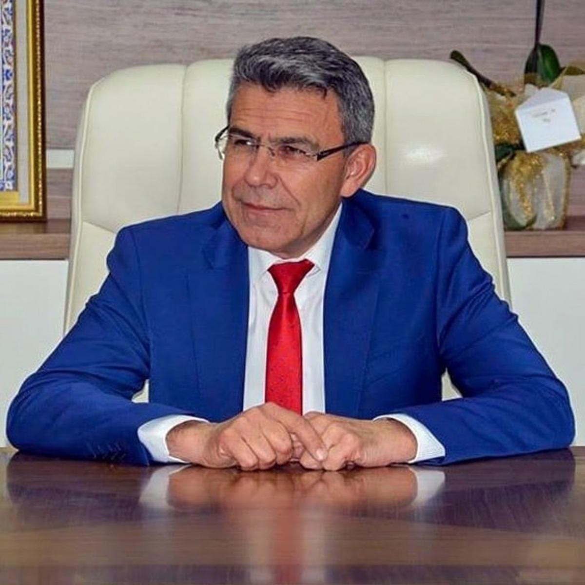 Son dakika | K&ouml;şk Belediye Başkanı Nuri G&uuml;ler hakkındaki iddialar sonrası AK Parti harekete ge&ccedil;ti 2