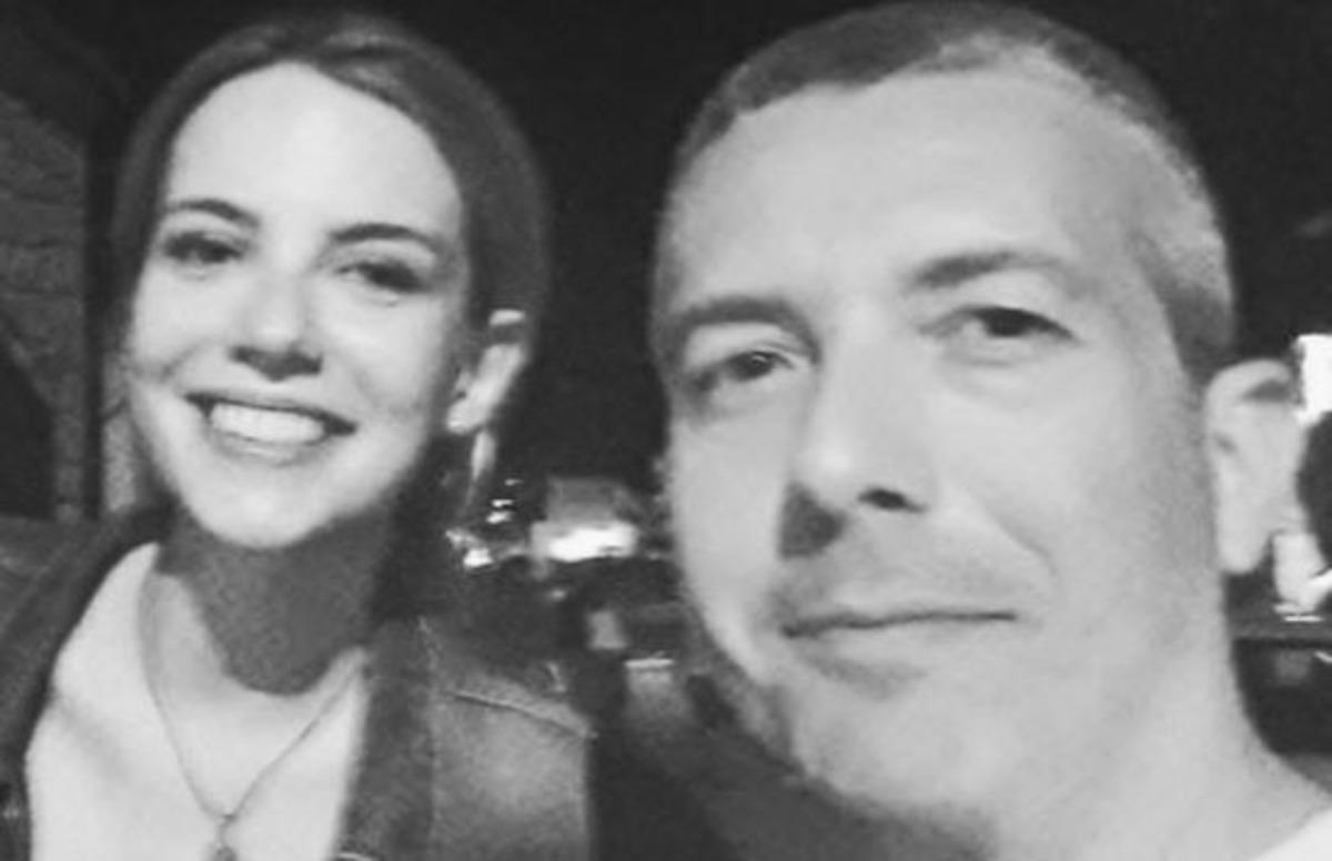 Selen Soyder in acı g&uuml;n&uuml;! Ağabeyi vefat etti 2