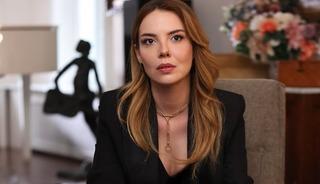 Selen Soyder'in acı g&uuml;n&uuml;! Ağabeyi vefat etti