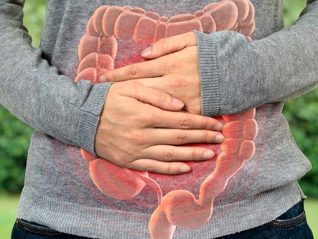 İBS şikayetlerine d&uuml;ş&uuml;k FODMAP tavsiyesi