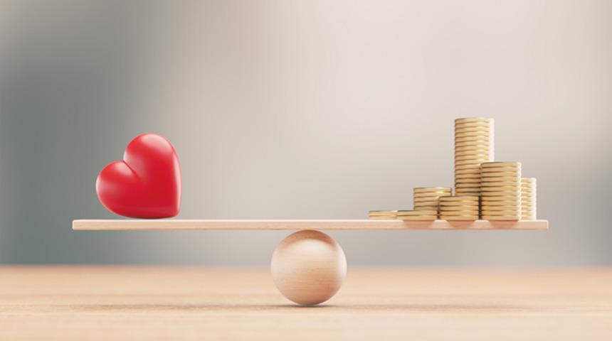 24 Nisan'a dikkat! Aşk ve para konusunda şansı a&ccedil;ılan bur&ccedil;lar...