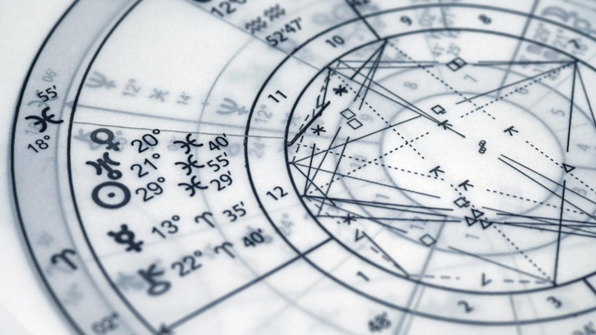 24 Nisan a dikkat! Aşk ve para konusunda şansı a&ccedil;ılan bur&ccedil;lar... 1