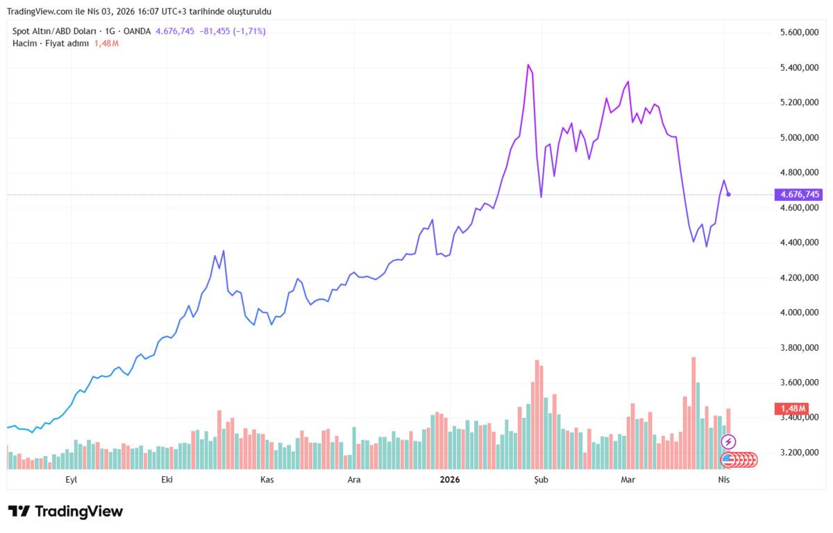 T&uuml;ketim devi altın ve g&uuml;m&uuml;şe kapıları kapattı: Artık &uuml;lkeye alınmayacak, G&ouml;rsel 4