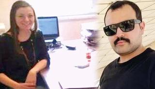 Hakimi odasında silahla vuran savcıdan şaşırtan savunma: "Aşk &ccedil;ıkrığı olmayan kuyuya benzer"