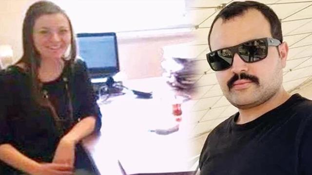 Hakimi odasında silahla vuran savcıdan şaşırtan savunma: "Aşk &ccedil;ıkrığı olmayan kuyuya benzer"