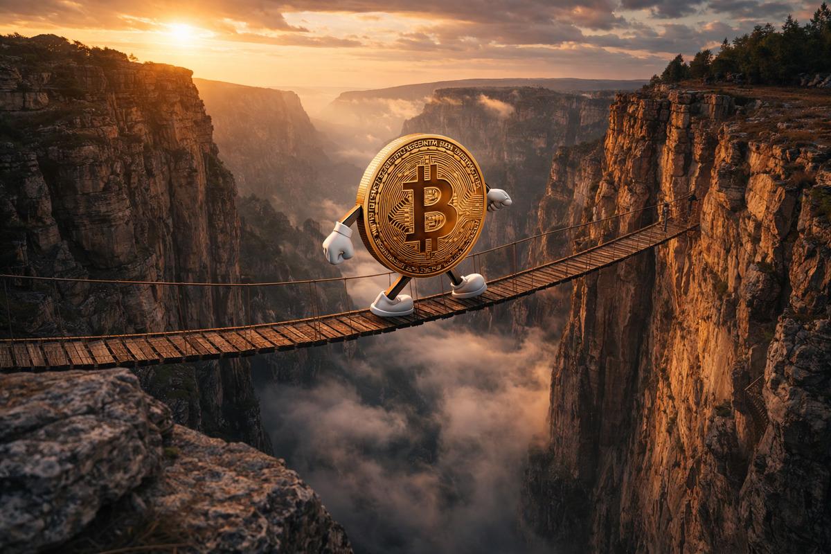 28 g&ouml;sterge Bearish diyor: Bitcoin i&ccedil;in sıradaki durak neresi?, G&ouml;rsel 2