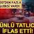 T&uuml;rkiye'de 400'den fazla şubesi vardı, &uuml;nl&uuml; tatlıcı iflas etti