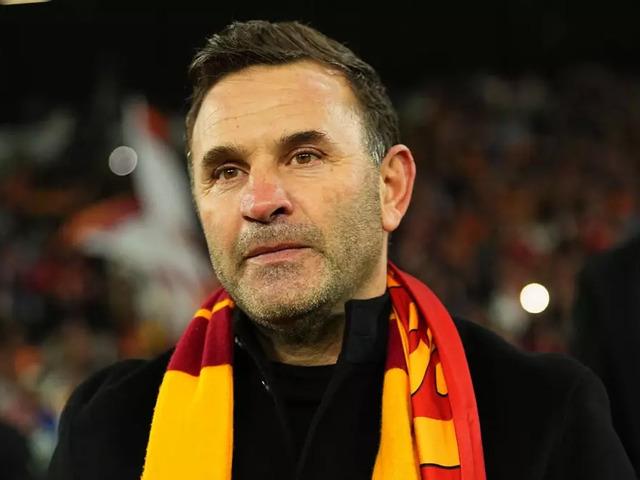 SON DAKİKA | Galatasaray'dan Tottenham'a Okan Buruk misillemesi! Hedefte d&uuml;nya yıldızı Xavi Simons var...