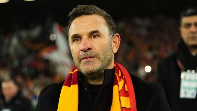 SON DAKİKA | Galatasaray'dan Tottenham'a Okan Buruk misillemesi! Hedefte dünya yıldızı Xavi Simons var...