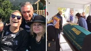 Mehmet Ali Erbil'in acı günüydü: Annesinin cenazesine katılmadı! Canlı yayın açtı, tepki çekti