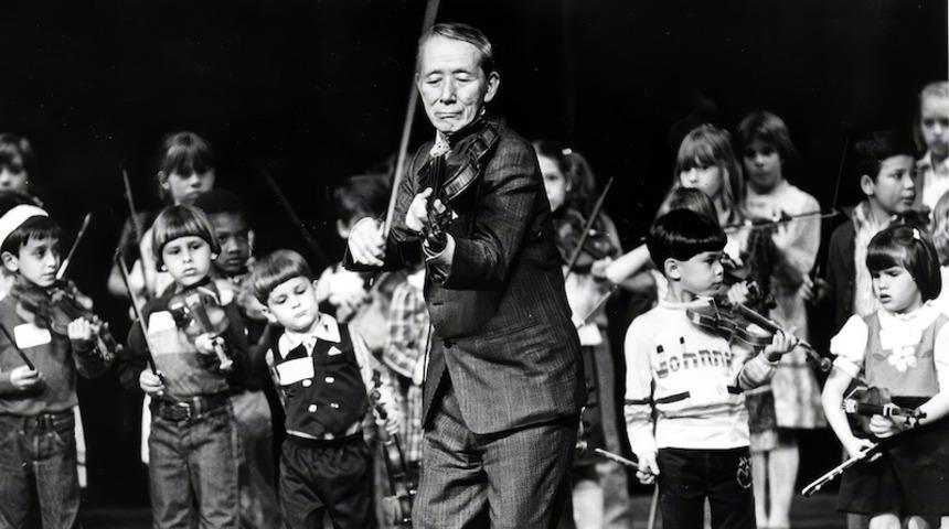 D&uuml;nya &ccedil;ocuklarının barış mesajı İstanbul&rsquo;dan y&uuml;kselecek: &ldquo;Belki de d&uuml;nyayı m&uuml;zik kurtaracak&rdquo;