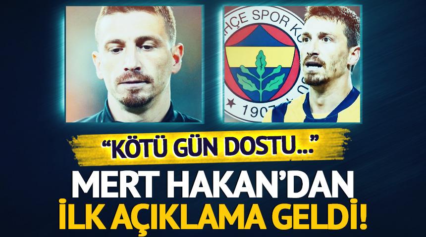 SON DAKİKA | Mert Hakan Yandaş tahliye oldu! Cezaevi &ccedil;ıkışı ilk s&ouml;zleri: "K&ouml;t&uuml; g&uuml;n dostu..."