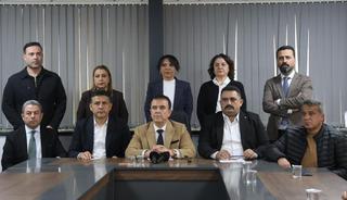 Belediyeyi karıştıran fotoğraf! A&ccedil;ıklama geldi: "Yapay zeka"