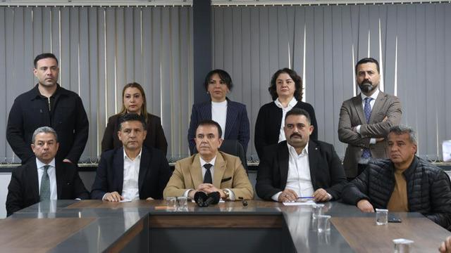 Kozan Belediyesi'ni karıştıran fotoğraf! Belediye Başkanı'ndan açıklama geldi: Yapay zeka