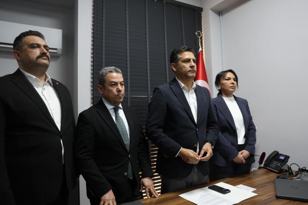 Kozan Belediyesi ni karıştıran fotoğraf! Belediye Başkanı ndan a&ccedil;ıklama geldi: "Yapay zeka" 2