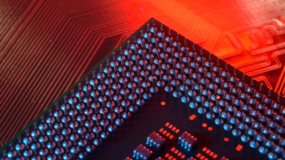 700 derece sıcaklıkta bozulmadan çalışabilen 'çip' geliştirildi: Lav sıcaklığına dayanıyor! - Teknoloji Haberleri