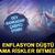 Enflasyon d&uuml;şt&uuml; ama riskler bitmedi! ING'den &ccedil;arpıcı uyarı