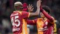 Galatasaray'a Trabzonspor ma�� �ncesi iki �ok birden! Victor Osimhen ve Gabriel Sara i�in resmi a��klama