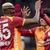 Galatasaray'a Trabzonspor ma&ccedil;ı &ouml;ncesi iki şok birden! Victor Osimhen ve Gabriel Sara i&ccedil;in resmi a&ccedil;ıklama