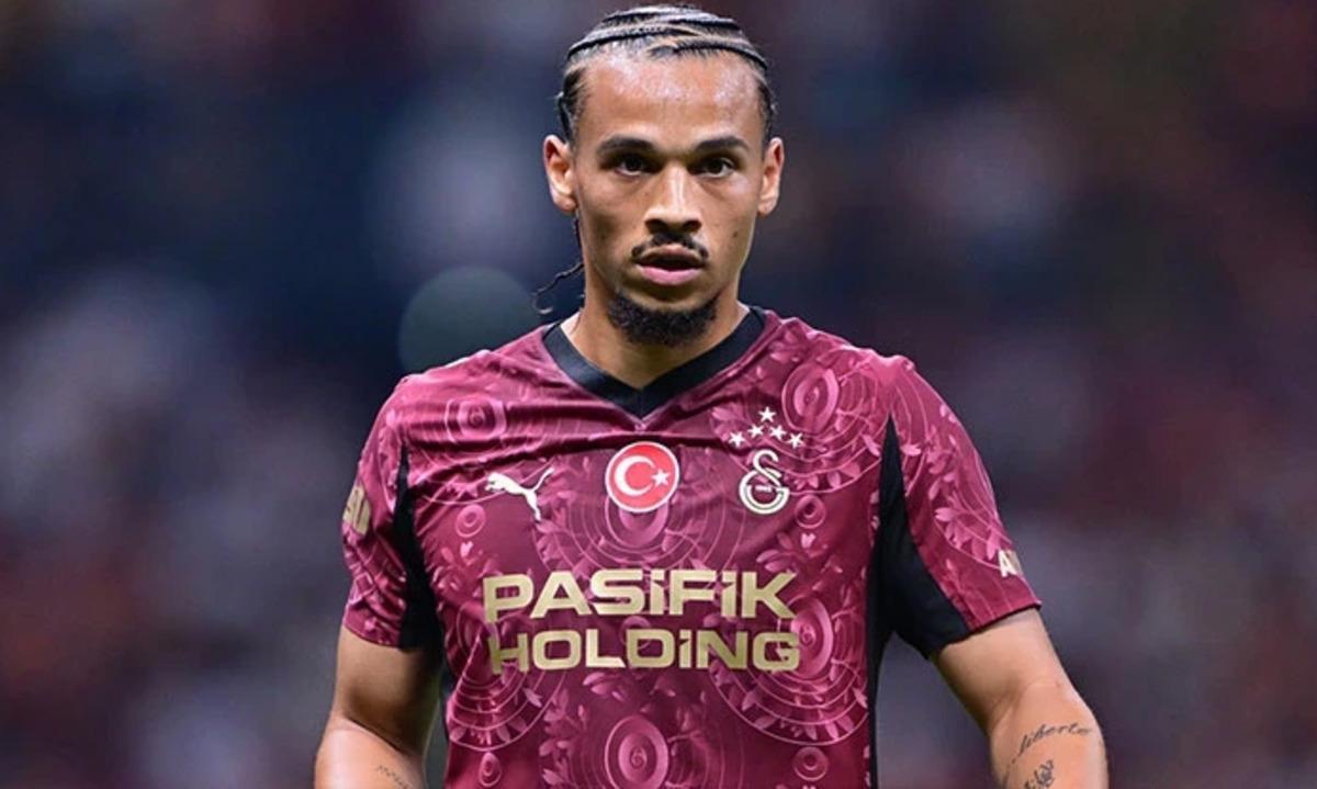 Galatasaray a Trabzonspor ma&ccedil;ı &ouml;ncesi iki şok birden! Victor Osimhen ve Gabriel Sara i&ccedil;in resmi a&ccedil;ıklama 2