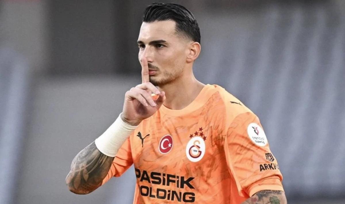 Galatasaray a Trabzonspor ma&ccedil;ı &ouml;ncesi iki şok birden! Victor Osimhen ve Gabriel Sara i&ccedil;in resmi a&ccedil;ıklama 3