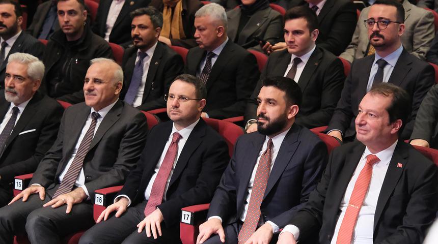 T&Uuml;GVA İhtisas Akademi 2026 Diyarbakır ve Mardin lansmanı ger&ccedil;ekleştirildi