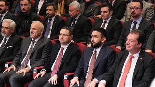 TÜGVA İhtisas Akademi 2026 Diyarbakır ve Mardin lansmanı gerçekleştirildi