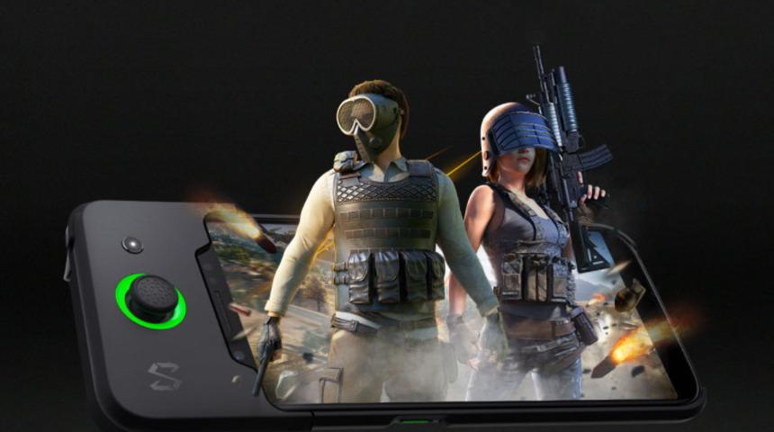 Xiaomi'nin sıvı soğutmalı oyuncu telefonu Xiaomi Black Shark tanıtıldı! Xiaomi Black Shark'ın özellikleri ve fiyatı