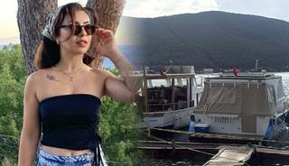 Sır &ouml;l&uuml;m aydınlandı! Cansız bedeni bulunmuştu: Tekne sahibi g&ouml;zaltına alındı