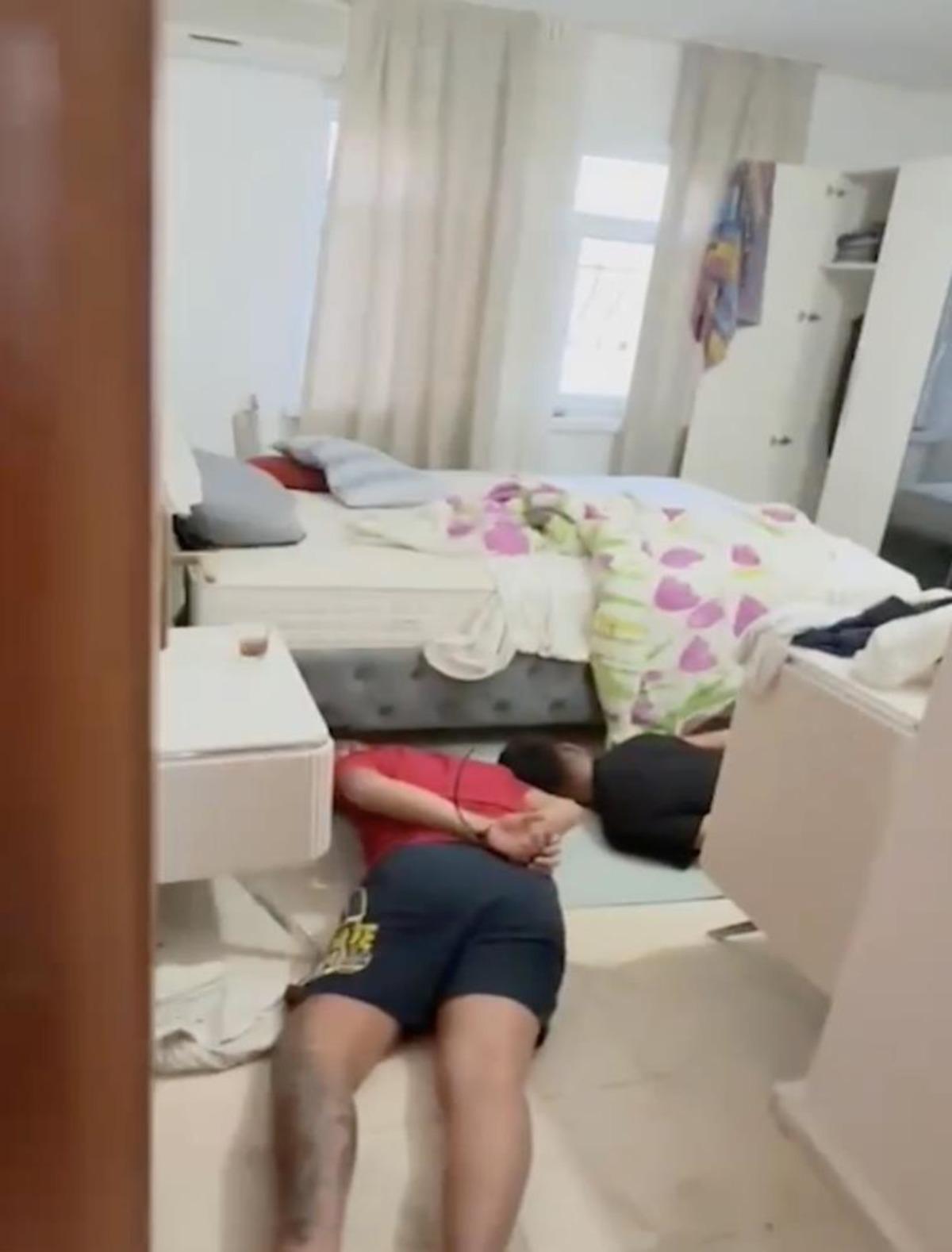 Ev satma vaadiyle milyonlarca liralık vurgun yapan şebeke &ccedil;&ouml;kertildi: 21 tutuklama 3