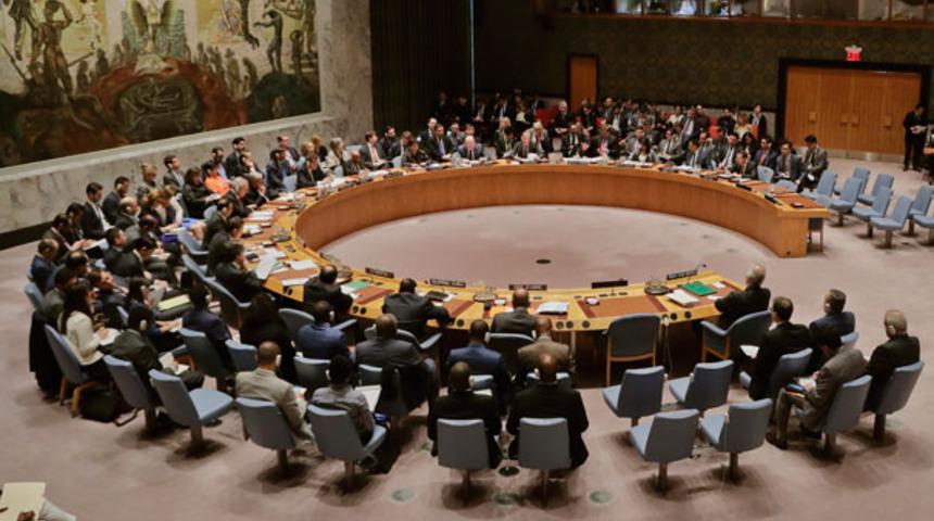 Rusya'dan çok ağır suçlamalar: ABD, İngiltere ve Fransa'nın tek amacı Esad'ı devirmek