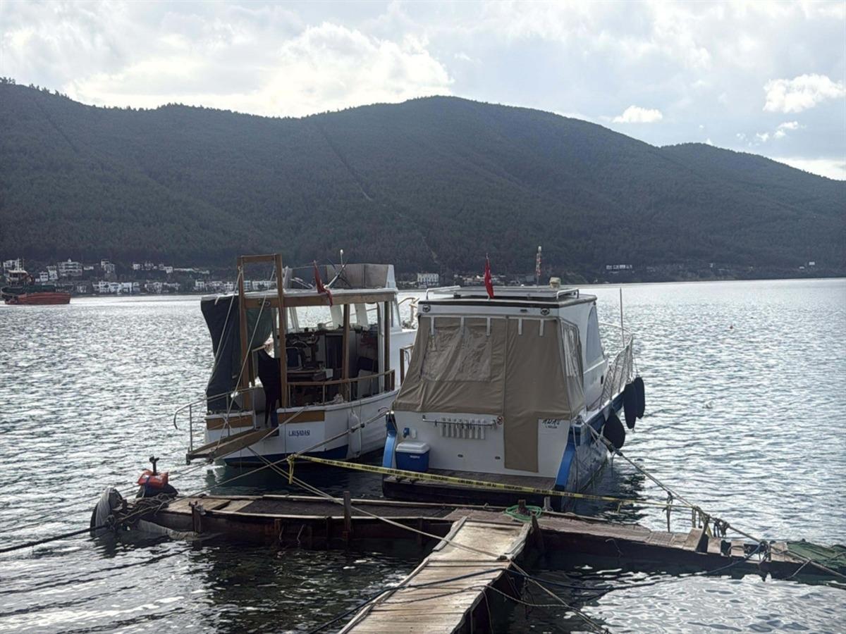 Teknede &ouml;len Bahar ın otopsi raporu &ccedil;ıktı; 1 g&ouml;zaltı 1