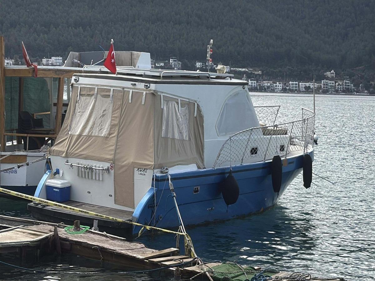 Teknede &ouml;len Bahar ın otopsi raporu &ccedil;ıktı; 1 g&ouml;zaltı 2