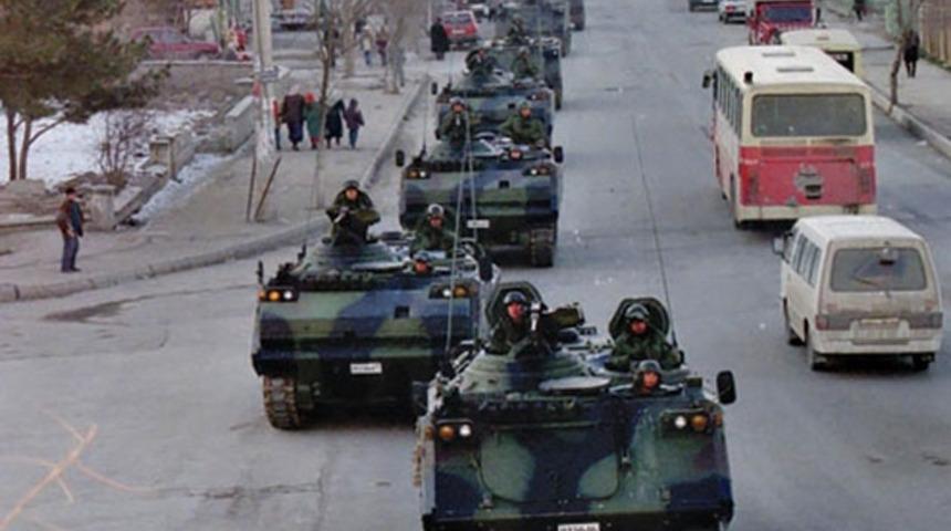 28 Şubat davasında karar verildi! 68 beraat, 21 müebbet