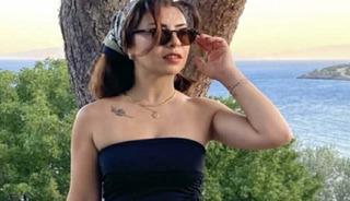 Teknede &ouml;len Bahar'ın otopsi raporu &ccedil;ıktı; 1 g&ouml;zaltı