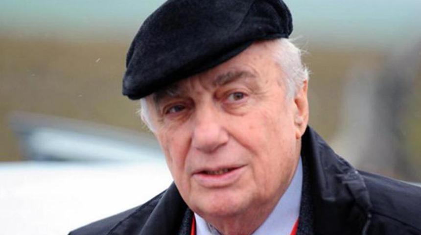 28 Şubat davasında m&uuml;ebbet hapis cezası alan &Ccedil;etin Doğan'dan ilk s&ouml;zler