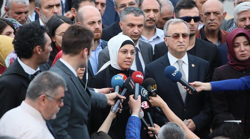 AK Parti'den 28 Şubat kararıyla ilgili ilk tepki: Bir daha kimse aklından geçiremez