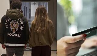 Başkasına ait kredi kartını 35 kez kullanan ş&uuml;pheli yakalandı