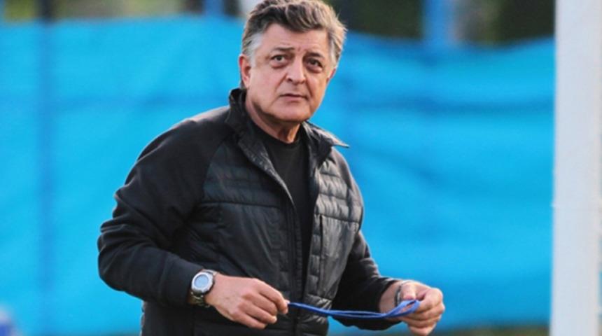 Adana Demirspor'dan Yılmaz Vural'a tepki!