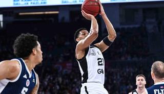 Beşiktaş, Eurocup&rsquo;ta tarih yazıyor!