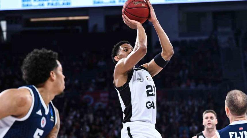 Beşiktaş, Eurocup&rsquo;ta finalde