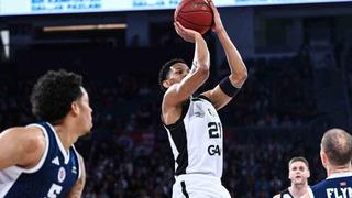 Beşiktaş, Eurocup’ta tarih yazıyor! Finale yükseldiler