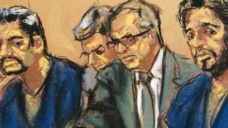 Reza Zarrab ve Hakan Atilla davasında, savcı suçlanan Türk politikacıların listesini açıkladı