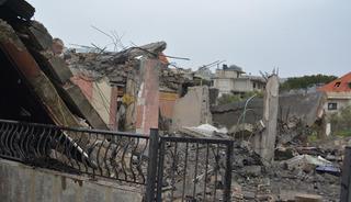 İsrail saldırılarına devam ediyor! L&uuml;bnan'da &ouml;l&uuml; sayısı 1368'e y&uuml;kseldi