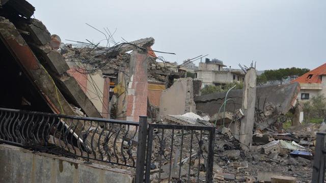 İsrail saldırılarına devam ediyor! Lübnan'da ölü sayısı 1368'e yükseldi