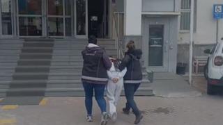 114 yıl hapisle aranan firari hükümlü yakalandı