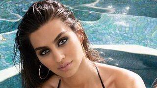 Amine Gülşe'nin reklam filmi partneri belli oldu