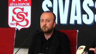 Sivasspor Başkanı Özçoban’dan taraftara çağrı