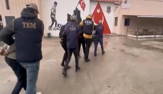 Osmaniye'de DEAŞ operasyonu: 4 tutuklama