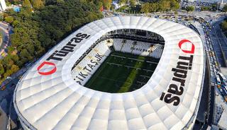 Beşiktaş'ın kasasına sıcak para! Tam 1.18 milyar TL